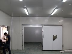杭州冷库安装维修冷库的技术怎么样？专业解析与行