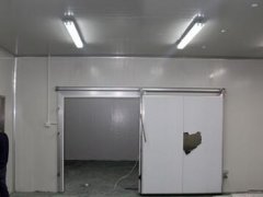 冷库安装公司