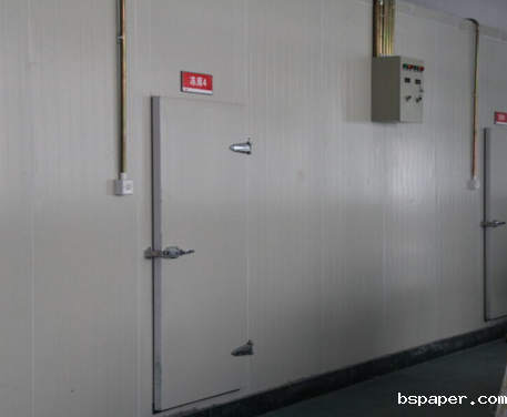 杭州冷风库 杭州冷风库