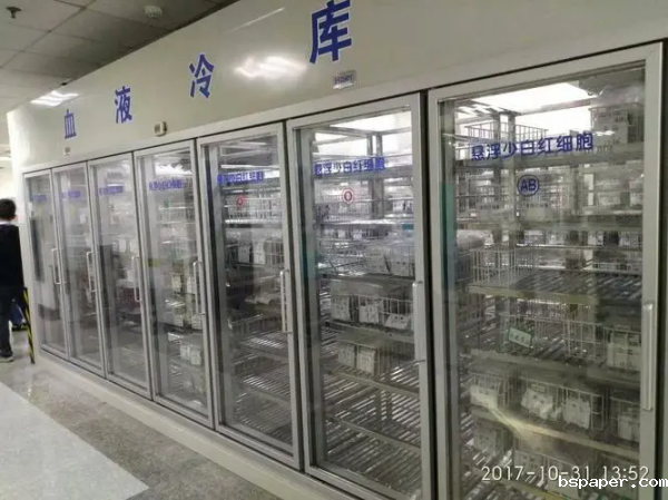 医用冷库安装