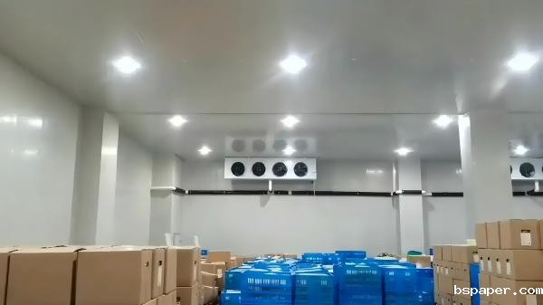 保鲜冷库安装公司优劣评估：多维度考量指南
