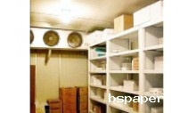 药品冷库能有效确保库内药品存放安全